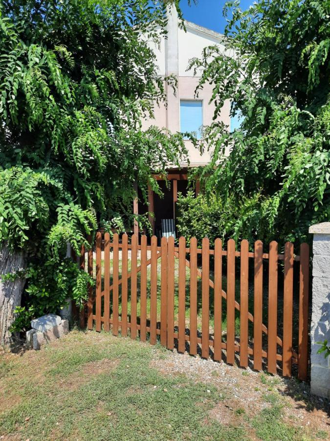 Agriturismo Ferri Бибона Екстериор снимка