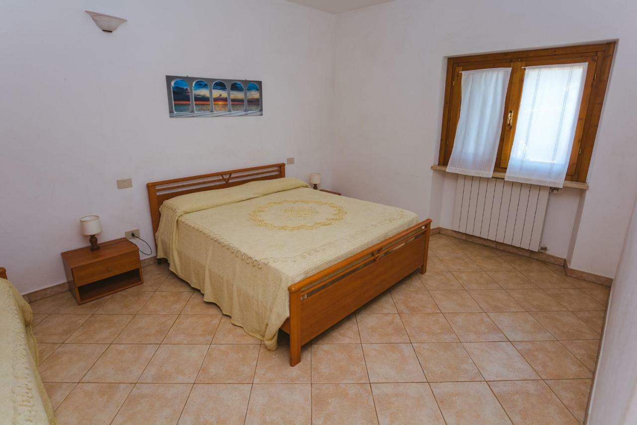 Agriturismo Ferri Бибона Екстериор снимка